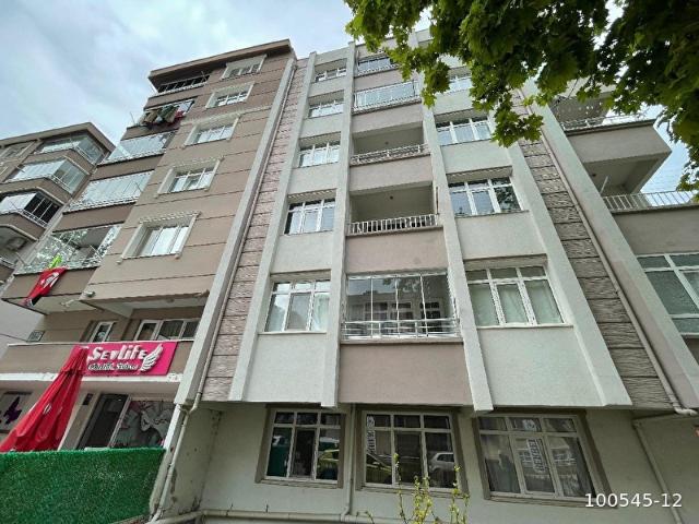 SAMSUN ATAKUM SATILIK 3+1 FIRSAT DAIRE