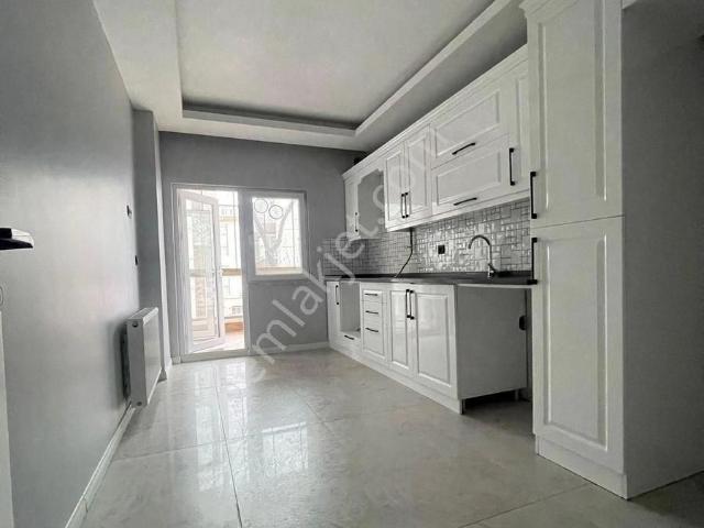 Samsun Atakum Türkişde Satılık Sıfır Ayarında 3+1 Daire