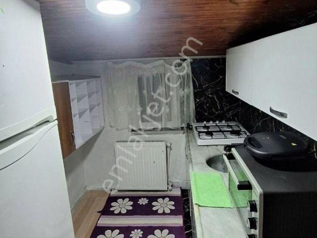 Samsun Atakum Yeşildere Mahallesi'nde Depozitosuz Abonelik Açık 1+1 Kısmi Eşyalı Kiralık