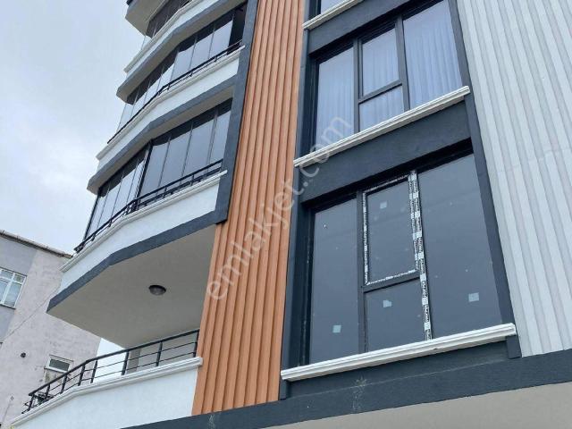 Samsun Atakum Yeşildere Mahallesi'nde Ebeveyn Banyolu Giyinme Odalı