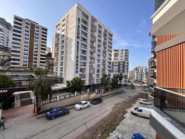 Samsun Atakum Yenimahale Şahane Konum 1+1