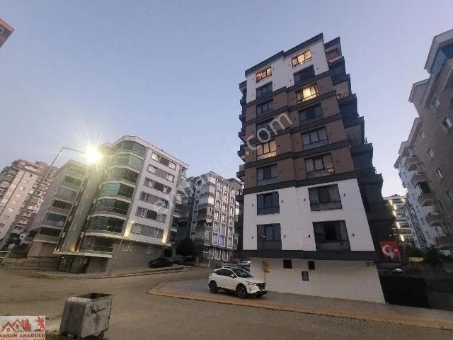 Samsun Atakum Yenimahalle Ultralüks Kiralık 1+1 Daire
