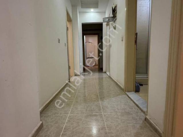Samsun Atakum Yenimahalle'de Eşyalı 3+1 Satılık Daire