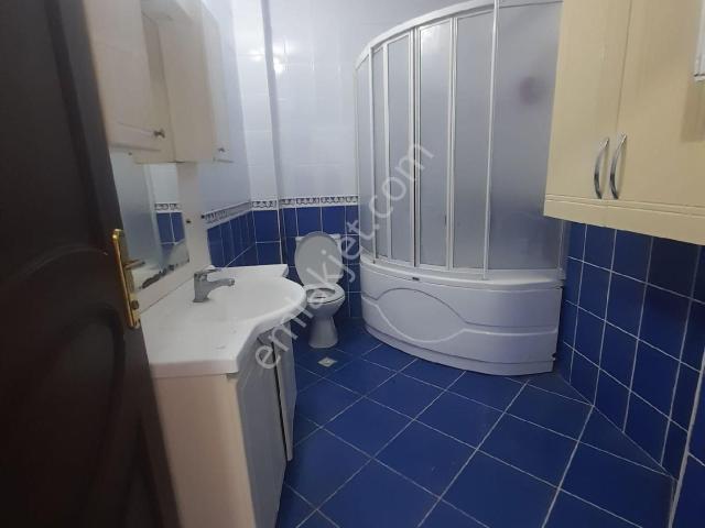 Samsun Atakum Yenimahallede Tramvaya Cephe Asansörlü 3+1 Kiralık Daire