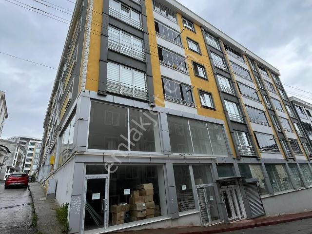 Samsun Baruthane'de Merkezi Konumda Ara Kat 3+1 Fırsat Daire