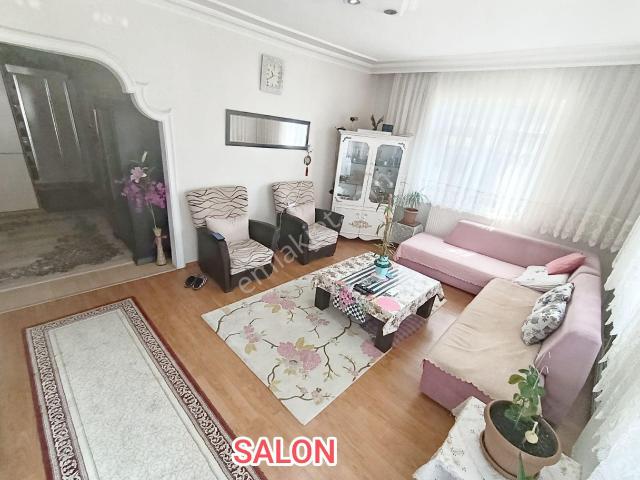 Samsun Diş Hastanesi Karşisi Masrafsiz 2+1 Daire