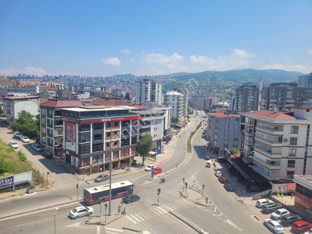 Samsun Duruşehir Anemon Evleri Sitesinde Satılık 4+1 Daire