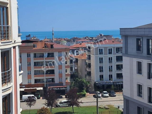 Samsun Esenevler'de Satılık 3+1 Daire, 165m², Merkezi Konum