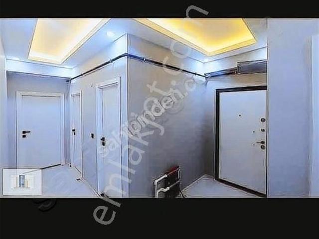 Samsun Kavak Ultra Lüks 2+1 120m2 Satılık Daire