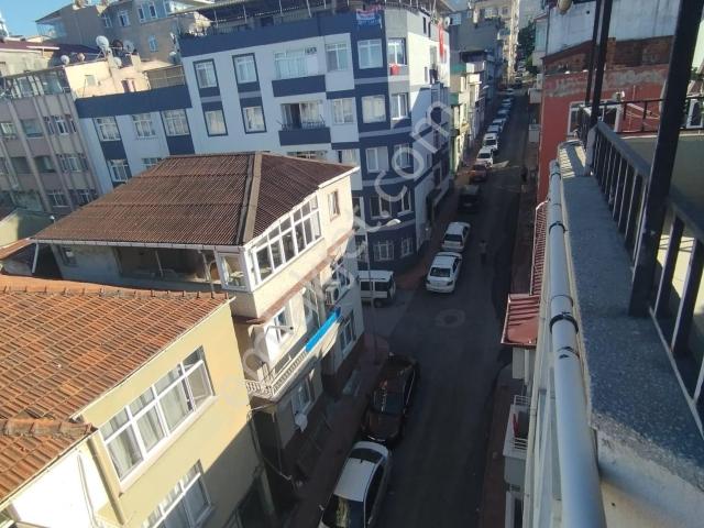 Samsun İlkadım 19 Mayıs Mah.çiftlik Karakol Arkası 4 Ve 5 Katlar
