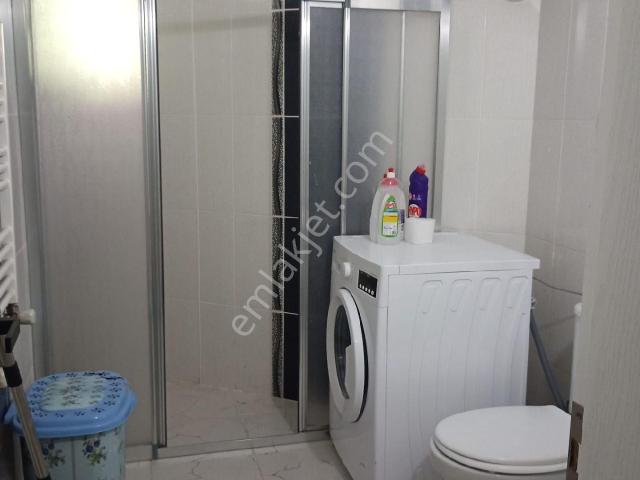 Samsun İlkadım Cedit Mahallesi'nde Abonelik Açık Asansörlü 2+0 Eşyalı Kiralık Daire