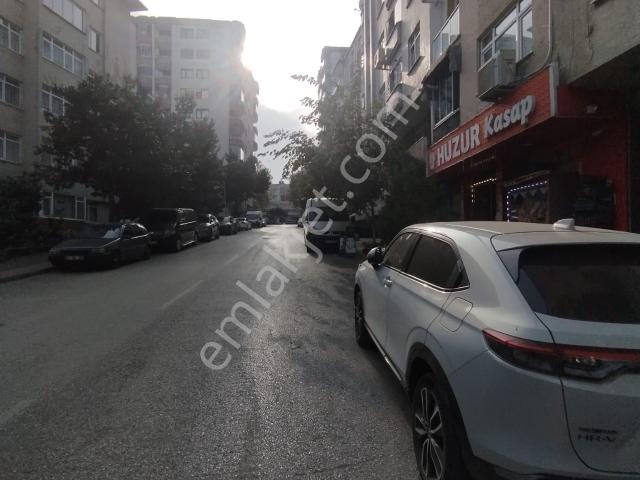 Samsun İlkadım Bahç.evler Gökdelen Yukarısı kat5 asansörlü Masrafsız Daire.
