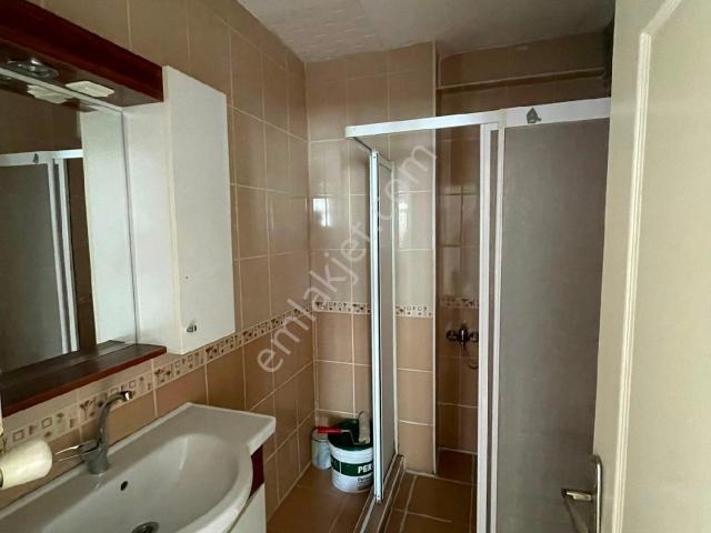 Samsun İlkadım Bahçelievler Mahallesi'nde 4.kat 2+1 Kiralık Daire