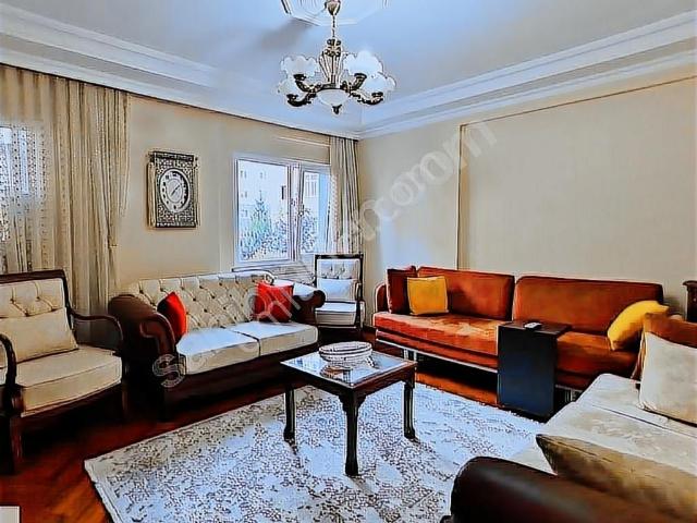 Samsun İlkadım Baruthane Amisos Tepesi Karşısı 4+1 Temiz 120 M2