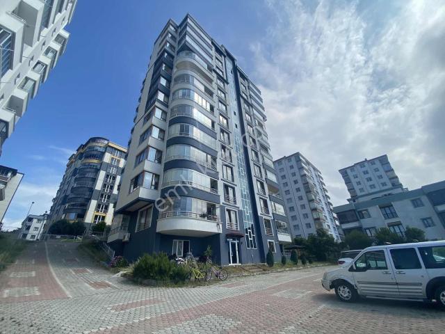 Samsun İlkadım Baruthanede Site İçerisinde 2+0 Kiralık