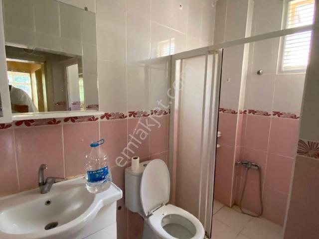Samsun İlkadım Fevzi Çakmak Mahallesi'nde 1.kat 2+1 Kiralık Daire