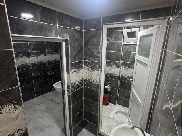 Samsun İlkadım Fevzi Çakmak Mahallesi'nde