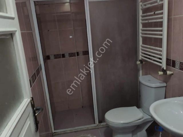 Samsun İlkadım Kılıçdede Mahallesi'nde Bahçe Kat 1+1 Eşyalı Kiralık