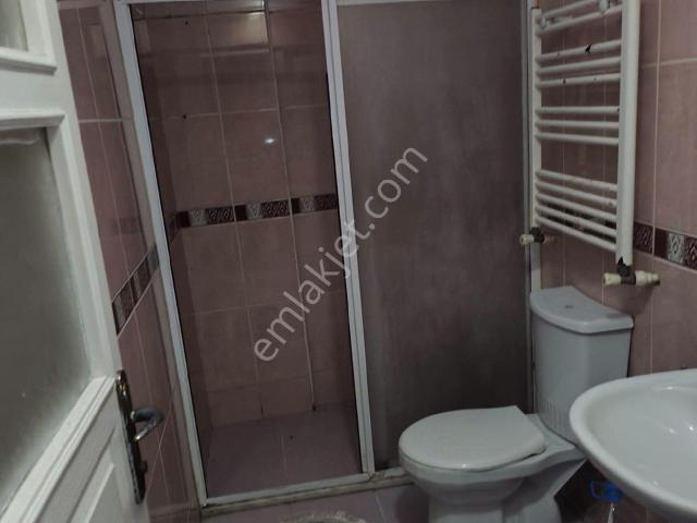 Samsun İlkadım Kılıçdede Mahallesi'nde Bahçe Kat Eşyalı 1+1 Kiralık Daire