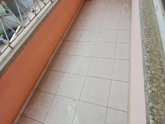Samsun İlkadım Kavacık Mahallesi'nde