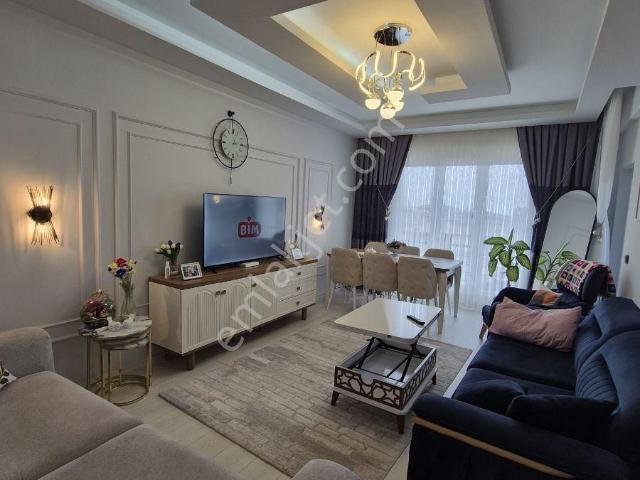 Samsun İlkadım Kavacık'ta Acil Satılık Fırsat 3+1 Daire