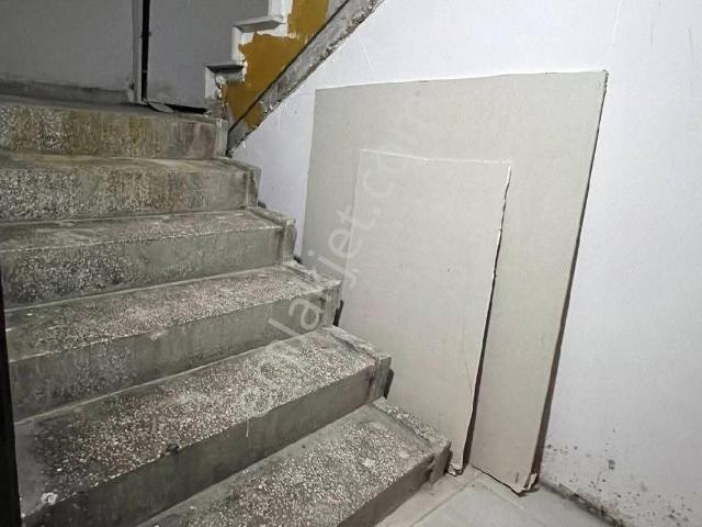 Samsun İlkadım Kadıköy Mahallesi'nde