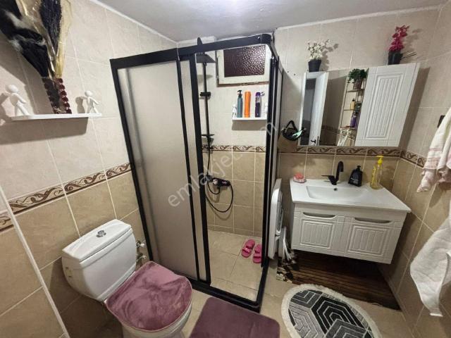 Samsun İlkadım Kadifekale Mahallesi'nde Kat Tapulu Masrafsız 2+1 Satılık Daire