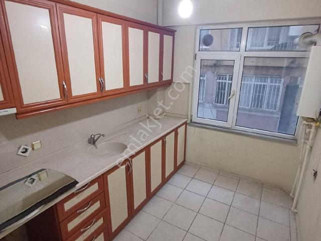 Samsun İlkadım Karadeniz Mahallesi'nde