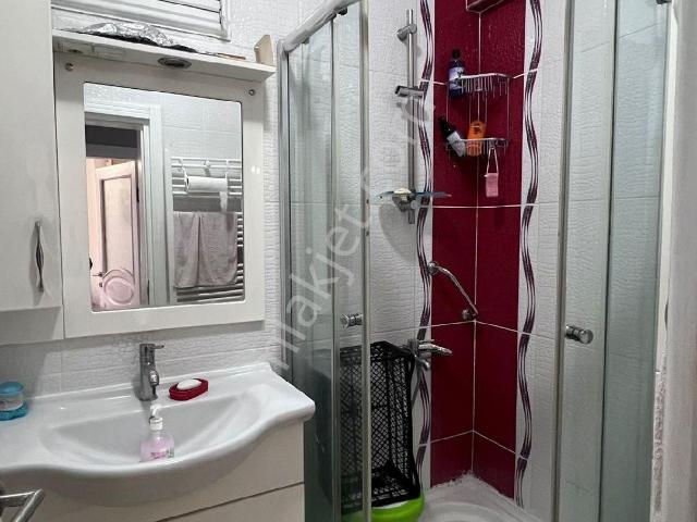 Samsun İlkadım Karadeniz Mahallesi'nde Kat Tapulu 4.kat 2+1 Satılık Daire
