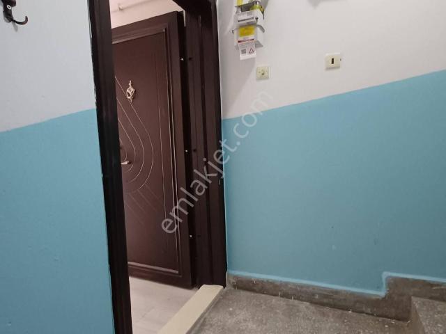 Samsun İlkadım Hançerli Mahallesi'nde