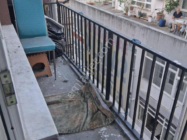 Samsun İlkadım Hürriyet Mahallesi'nde Asansörlü 3.kat 2+1 Eşyalı Kiralık Daire
