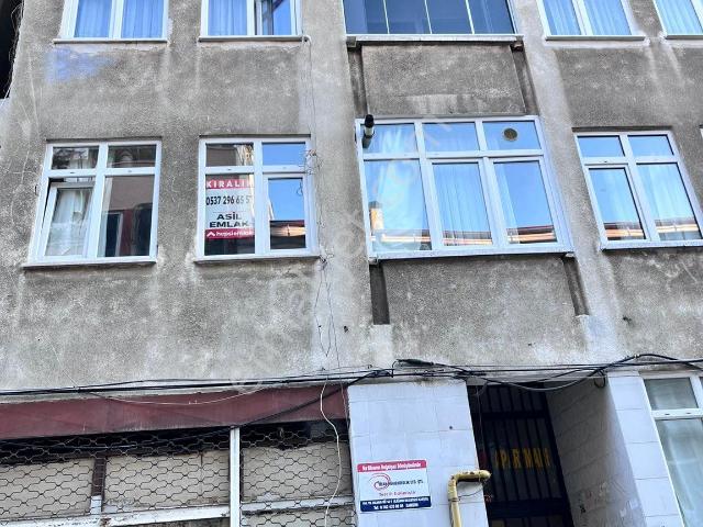 Samsun İlkadım Hürriyet Mahlesinde Kiralık Daire