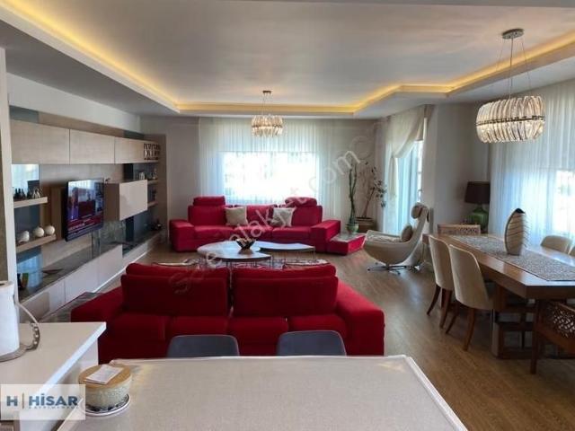 Samsun İlkadım Merkezde Ultra Lüx 3+1satılık Daire