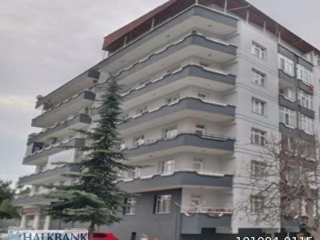 Samsun İlkadım Satılık Konut