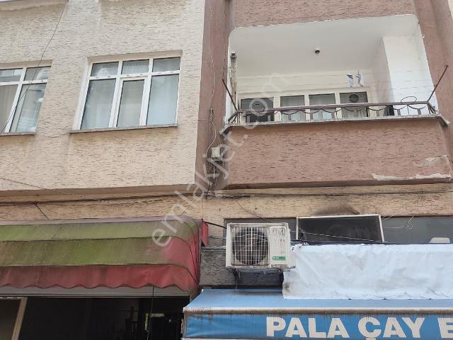 Samsun İlkadım Sadet Caddesinde Satılık 3+1 Daire