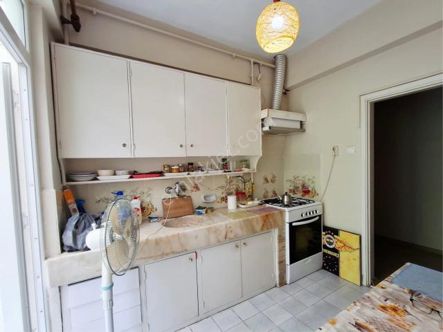 Samsun İlkadım Sahdet Cad.de Satılık 2+1 Daire