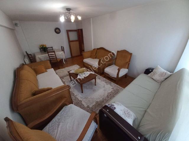Samsun İlkadım Selahiye Mahallesi'nde 1.kat