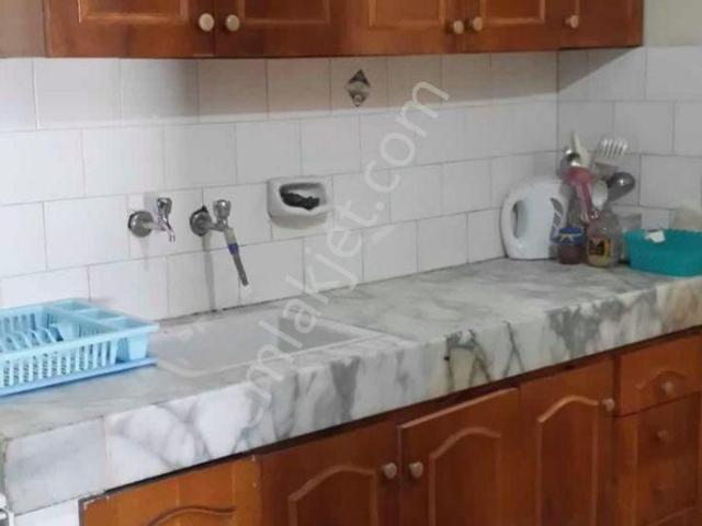 Samsun İlkadım Selahiye Mahallesi'nde 5.kat 2+1 Eşyalı Kiralık