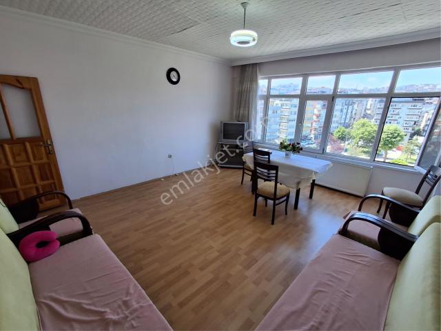 Samsun İlkadım Rasahtane Mahlesinde Satılık Daire