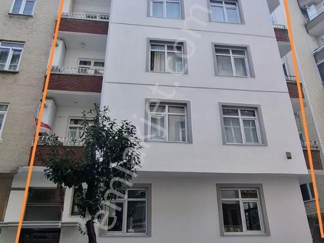 samsun İlkadım Rasathane Mahallesi Mecidiye Sokak'ta 6 Daireli Bina Satılıktır!