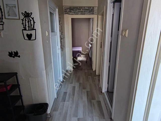 Samsun İlkadım Rasathane Mahallesi'nde 3.kat 2+1 Kiralık Daire