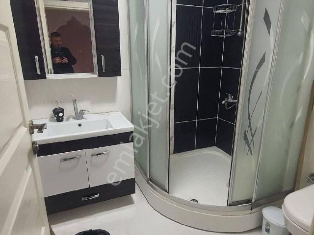 Samsun İlkadım Rasathane Mahallesi'nde Kat