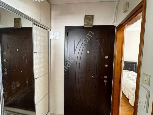 Samsun İlkadım Rasathane Mahallesi'nde Kat Tapulu 3.kat 3+1 Satılık Daire