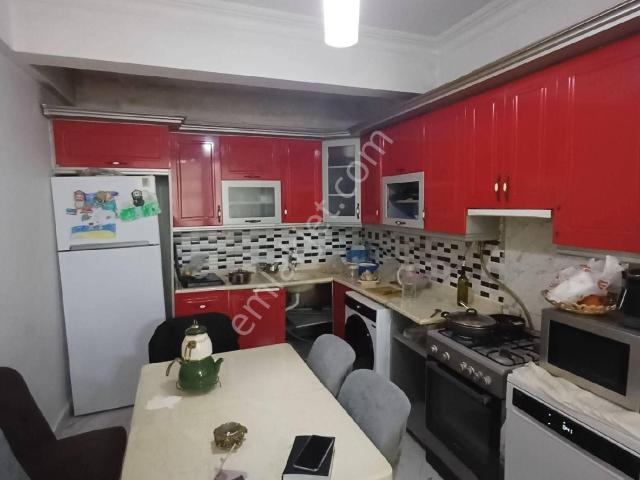 Samsun İlkadım Reşadiye Mahallesi'nde Dış Cepheli Bahçe Kat 2+1 Satılık Daire