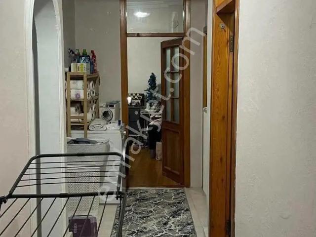 Samsun İlkadım Reşadiye Mahallesi'nde Kat Tapulu Bahçe Kat 2+1 Satılık Daire