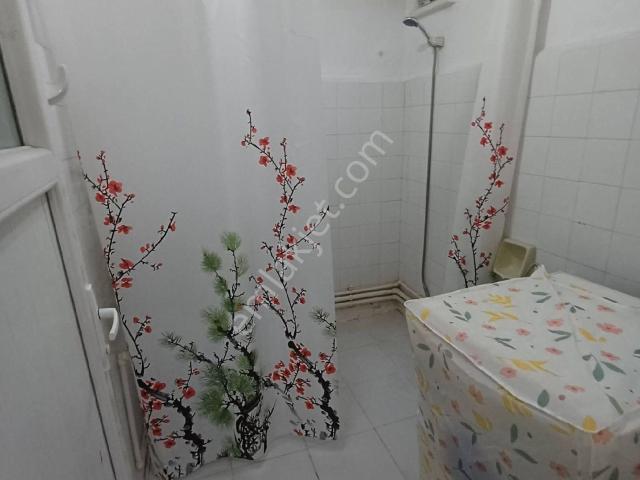 Samsun İlkadım Reşadiye Mahallesi'nde Kat Tapulu Yüksek Giriş 2+1 Satılık Daire