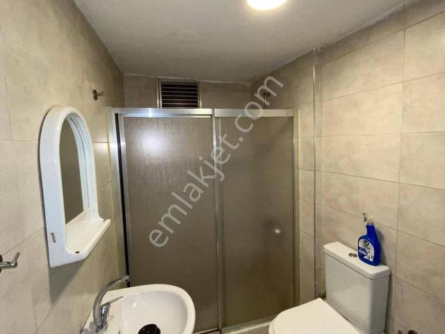 Samsun İlkadım Reşadiye Mahallesi'nde Yüksek Giriş 2+1 Kiralık Daire
