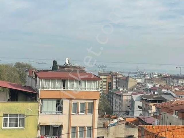Samsun İlkadım Unkapanı Mahallesi'nde