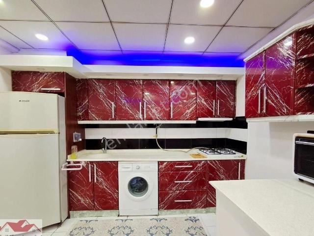 Samsun İlkadım Ulugazi Mah. De Satılık Yüksek Giriş