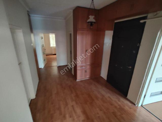 Samsun İlkadım Ulugazi Mahallesi'nde Depozitosuz 5.kat 3+1 Kiralık Daire